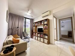 The Wisteria (D27), Apartment #459531711